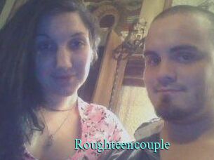 Roughteencouple