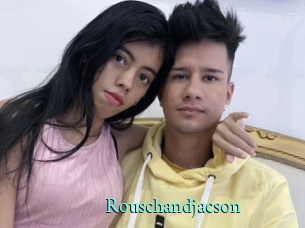 Rouschandjacson