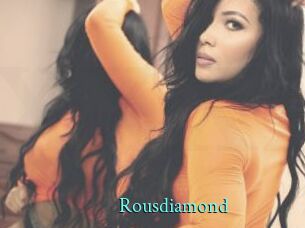 Rousdiamond