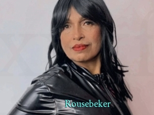 Rousebeker