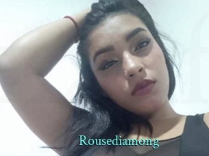 Rousediamong