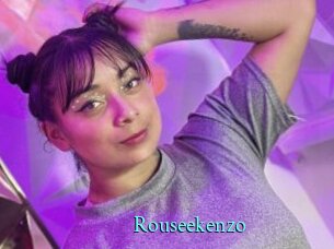 rouseekenzo xxx Fantasy Land