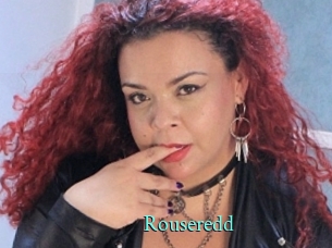 Rouseredd