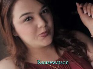 Rousewatson