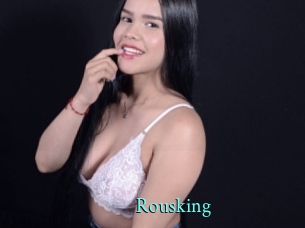 Rousking