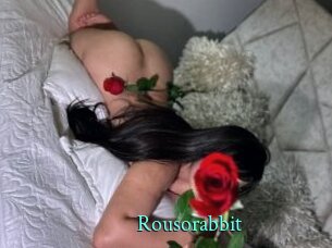 Rousorabbit