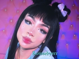 Roussebyerr