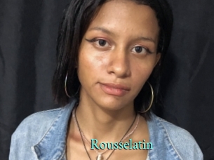 rousselatin xxx Fantasy Land