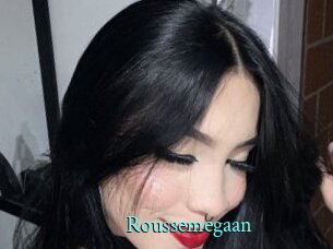 Roussemegaan