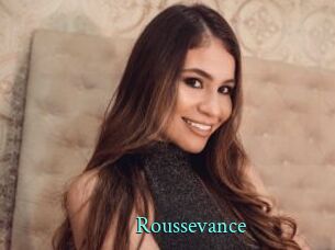 roussevance xxx Fantasy Land