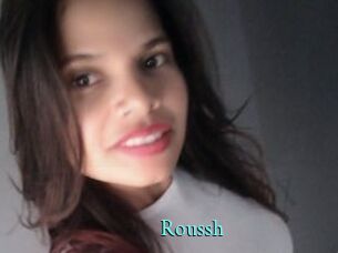 roussh xxx Fantasy Land