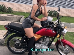 Roussparker