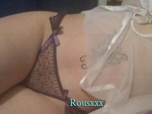 Rousxxx