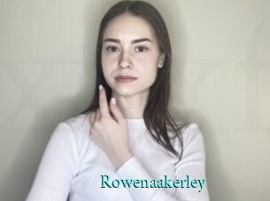Rowenaakerley