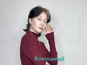 Rowenaantell