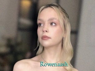 Rowenaash