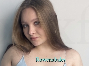 Rowenabales