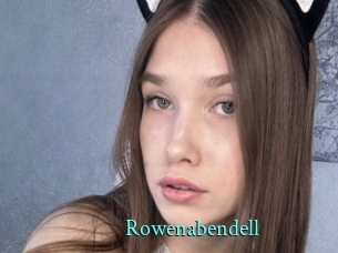 Rowenabendell