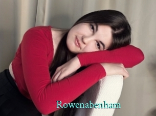 Rowenabenham