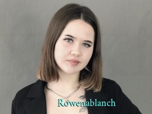 Rowenablanch