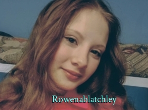 Rowenablatchley
