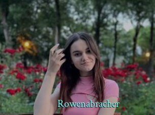 Rowenabracher