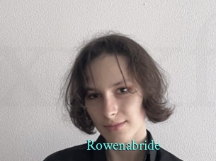 Rowenabride