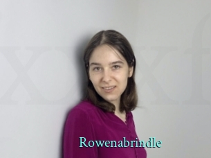 Rowenabrindle