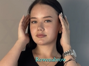 Rowenabrow