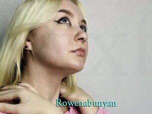 Rowenabunyan