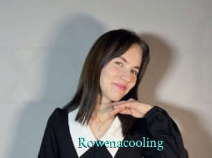 Rowenacooling