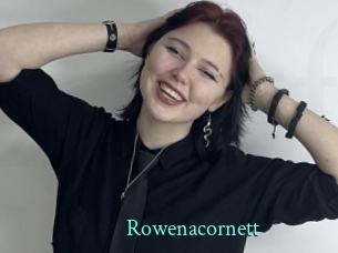rowenacornett xxx Fantasy Land