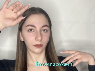 Rowenacoxson