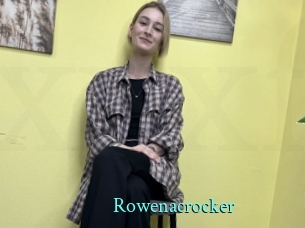 Rowenacrocker
