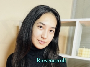 rowenacrull xxx Fantasy Land