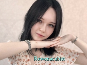 Rowenacubitt