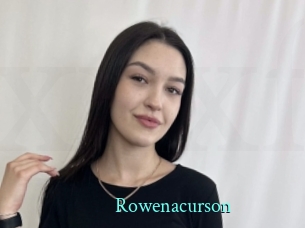 Rowenacurson