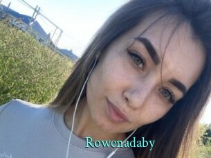 Rowenadaby