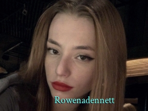 Rowenadennett