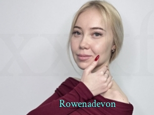 Rowenadevon