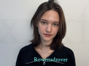 Rowenadrover