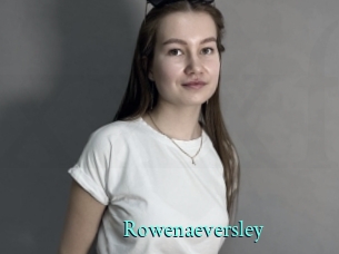 Rowenaeversley