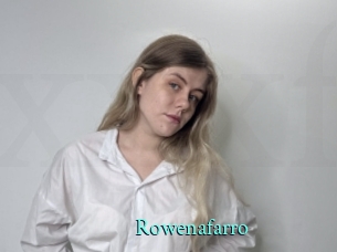 Rowenafarro