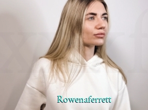 Rowenaferrett
