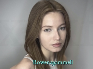 Rowenagammell