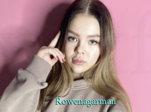 Rowenagarman