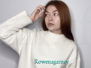 Rowenagarney