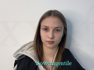 Rowenagentile