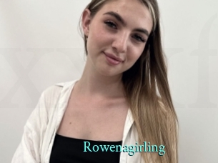 Rowenagirling