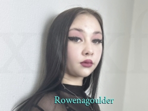 Rowenagoulder
